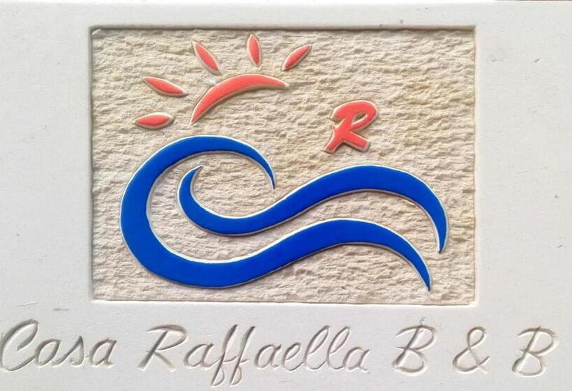 민박 Casa Raffaella