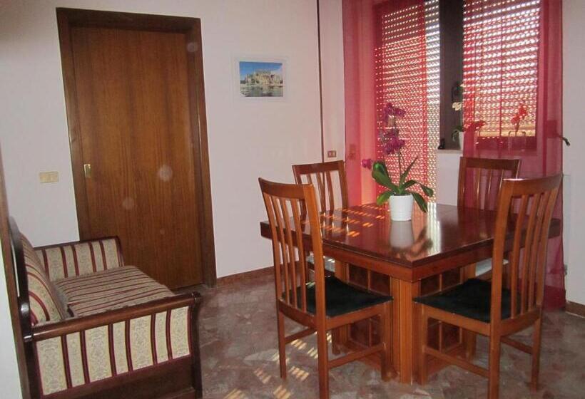 민박 Casa Raffaella