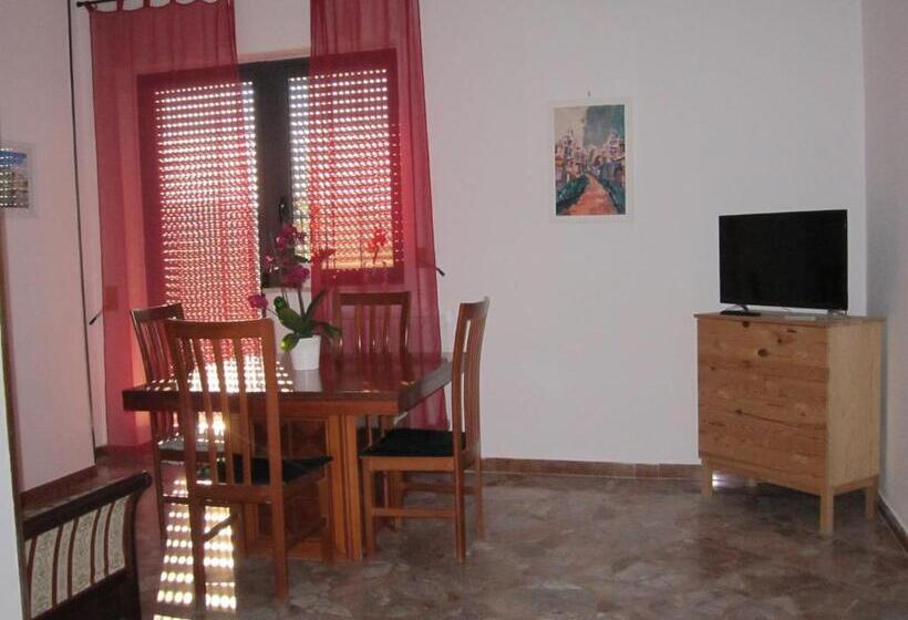 민박 Casa Raffaella