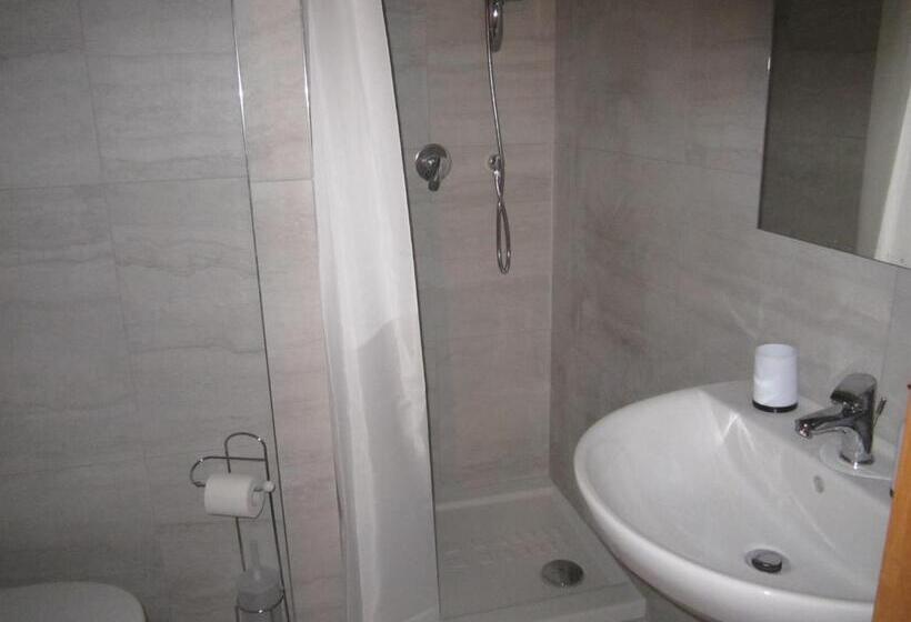 민박 Casa Raffaella