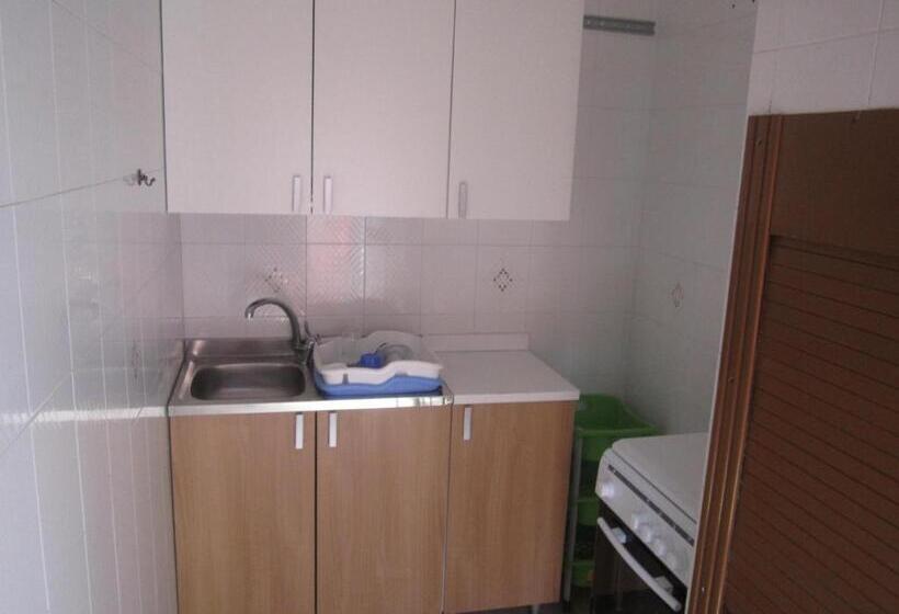 민박 Casa Raffaella