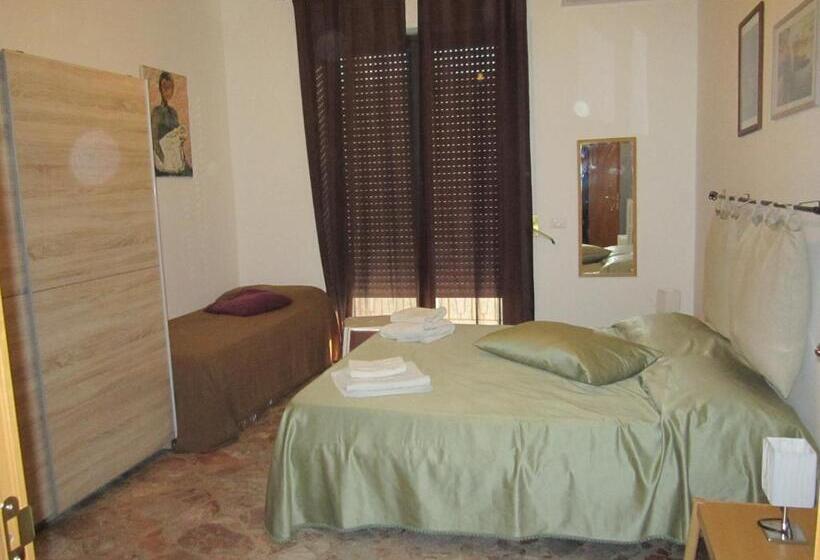 민박 Casa Raffaella