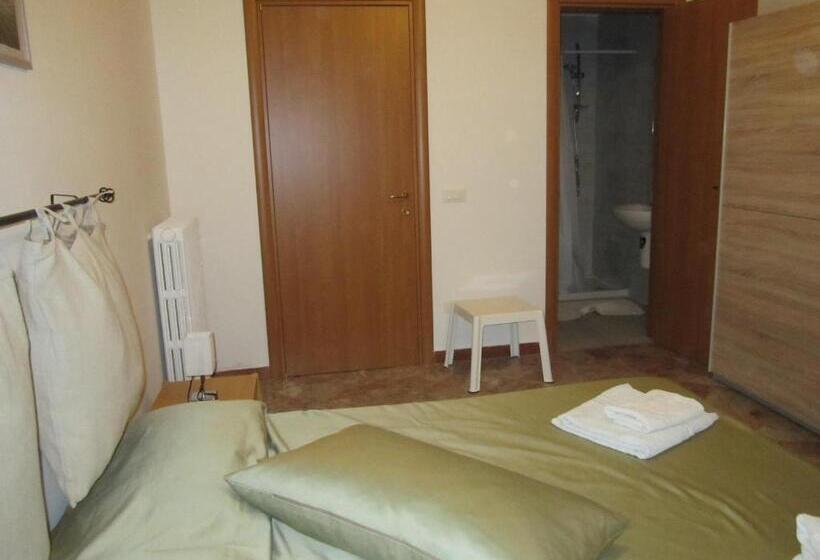 민박 Casa Raffaella