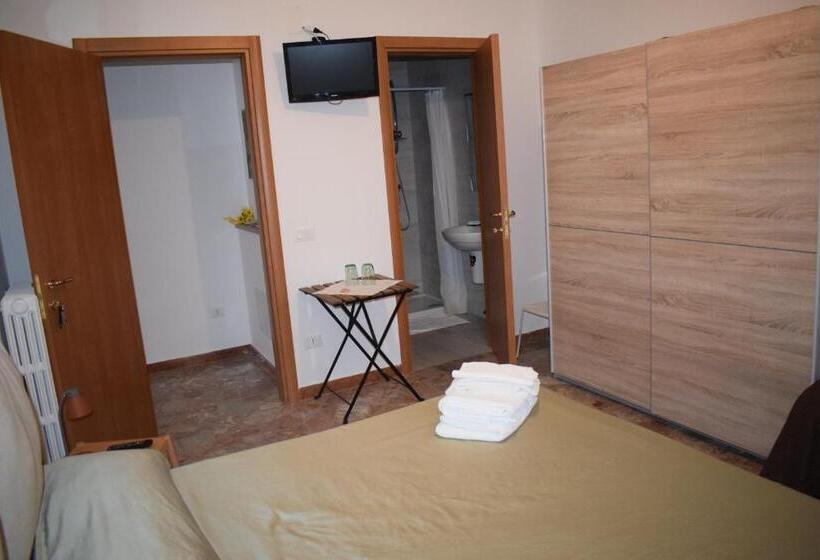 민박 Casa Raffaella