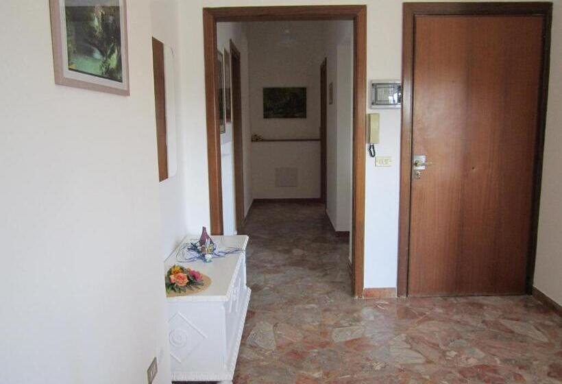 민박 Casa Raffaella