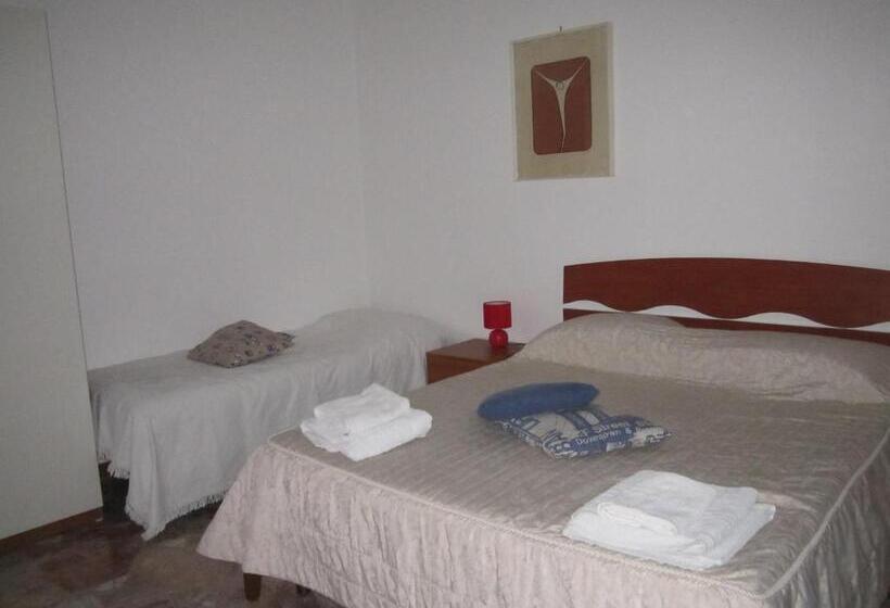 민박 Casa Raffaella