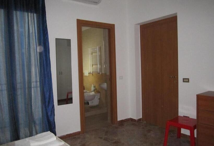 민박 Casa Raffaella