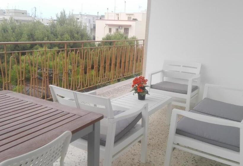 민박 Casa Raffaella