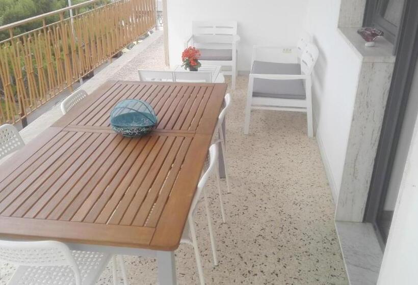 민박 Casa Raffaella