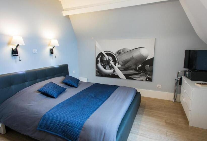 Bed and Breakfast Château De La Folie