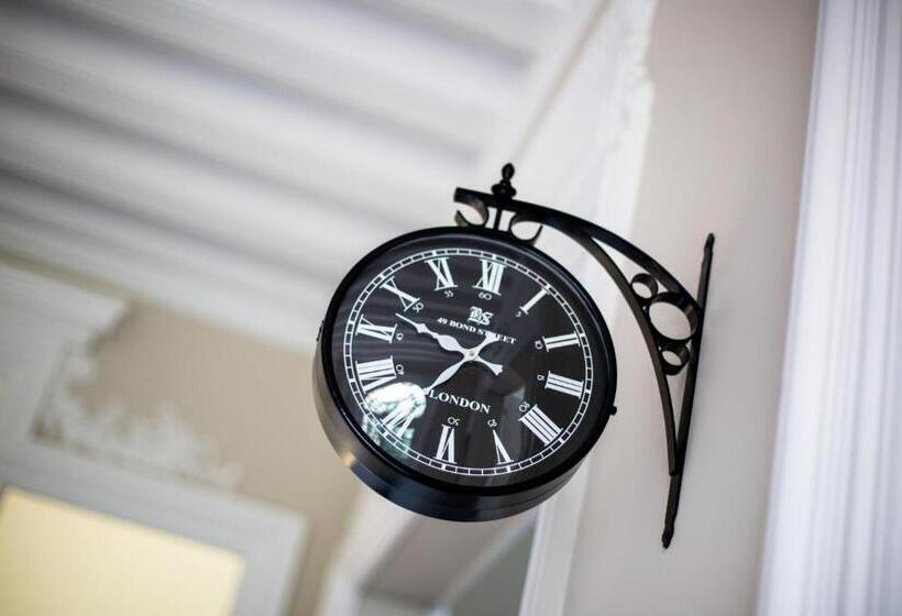 Bed and Breakfast Château De La Folie