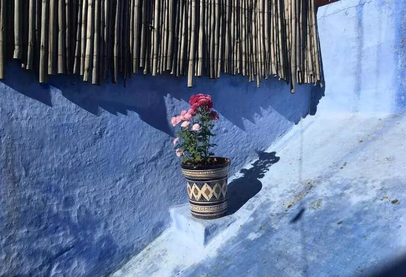 Aamiaismajoitus (B&B) Dar Onsar