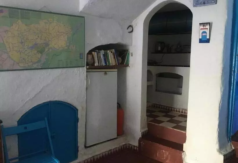 Aamiaismajoitus (B&B) Dar Onsar