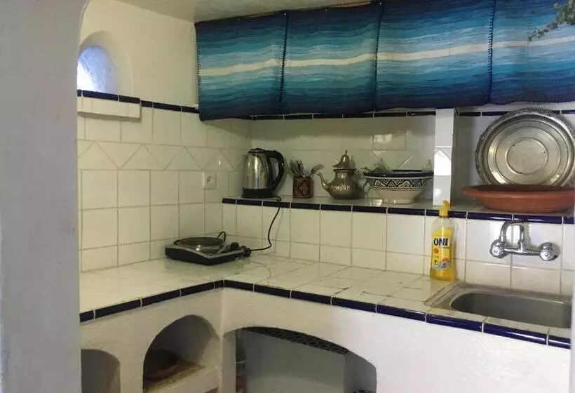 Aamiaismajoitus (B&B) Dar Onsar