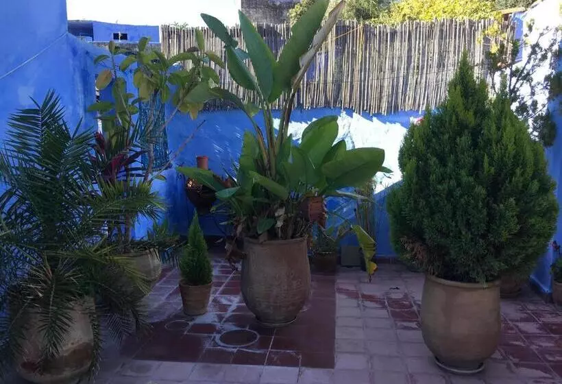 Aamiaismajoitus (B&B) Dar Onsar