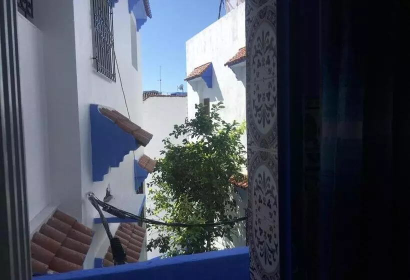 Aamiaismajoitus (B&B) Dar Onsar