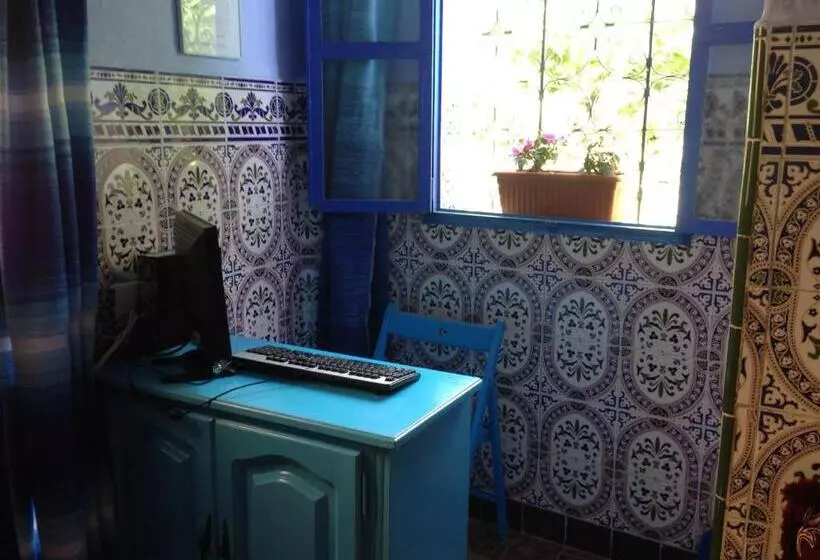 Aamiaismajoitus (B&B) Dar Onsar