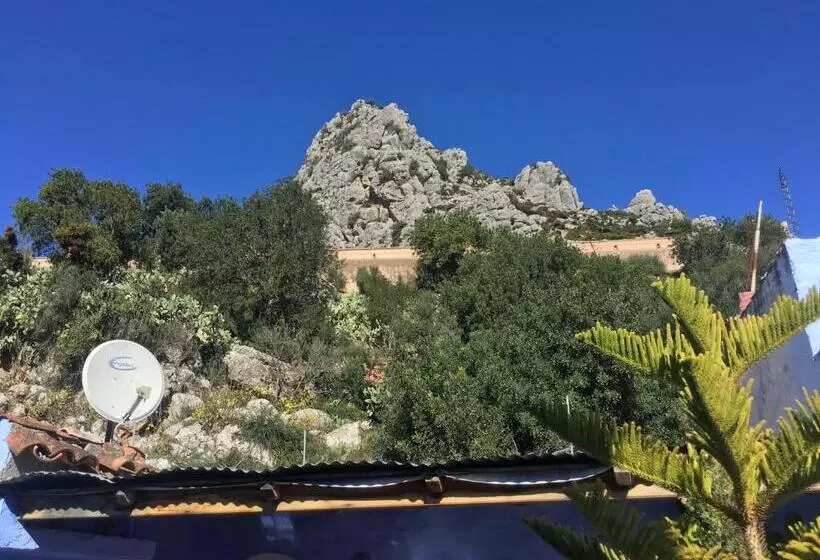 Aamiaismajoitus (B&B) Dar Onsar