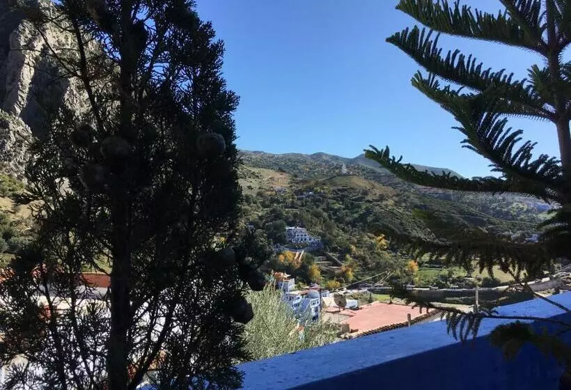 Aamiaismajoitus (B&B) Dar Onsar