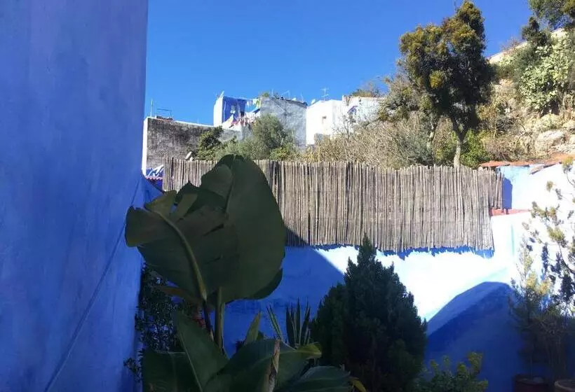 Aamiaismajoitus (B&B) Dar Onsar