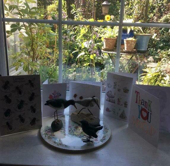 Bed and Breakfast Emms Cottage