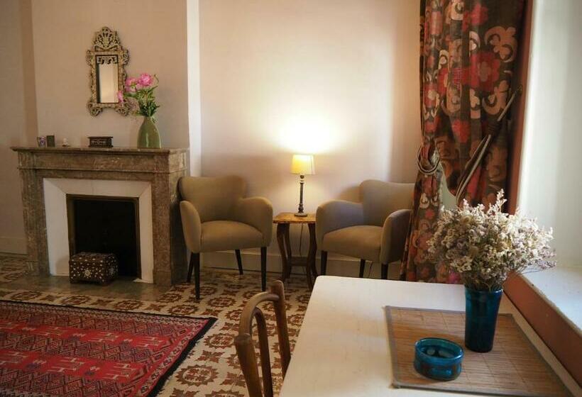 مبيت وإفطار Maison Velvet