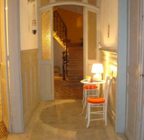 مبيت وإفطار Maison Velvet