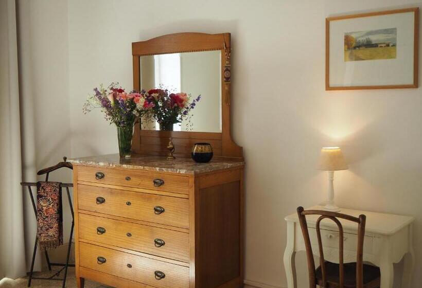 مبيت وإفطار Maison Velvet