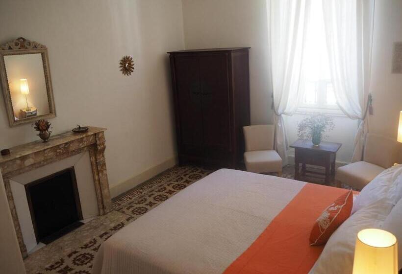 مبيت وإفطار Maison Velvet