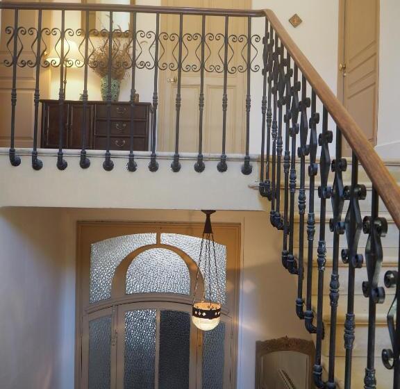 مبيت وإفطار Maison Velvet