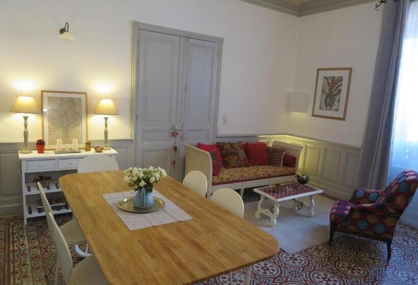 مبيت وإفطار Maison Velvet