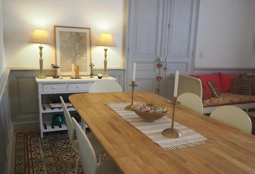 مبيت وإفطار Maison Velvet