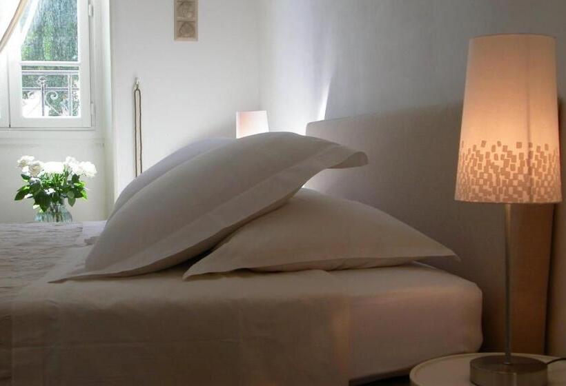 مبيت وإفطار Maison Velvet