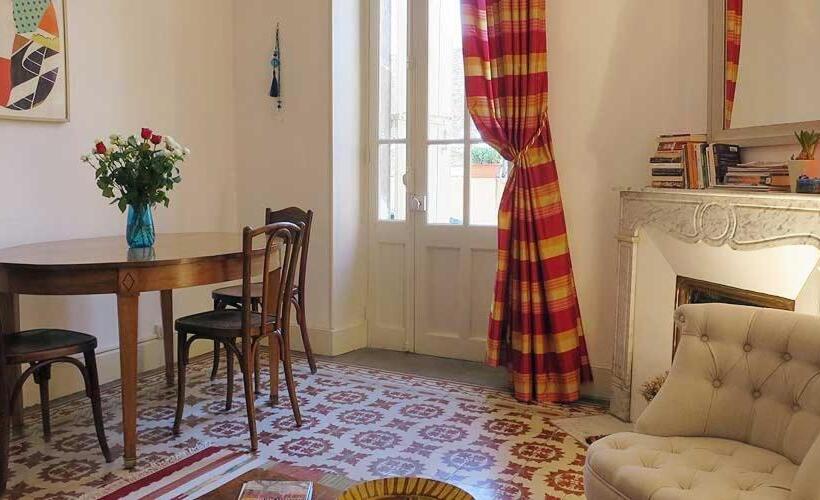 مبيت وإفطار Maison Velvet