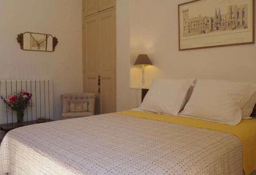 مبيت وإفطار Maison Velvet