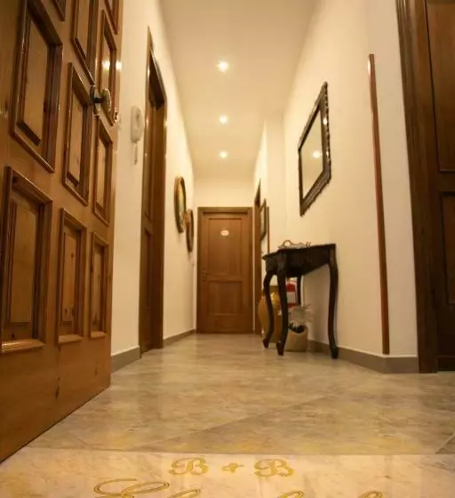 Bed & Breakfast Elisabeth