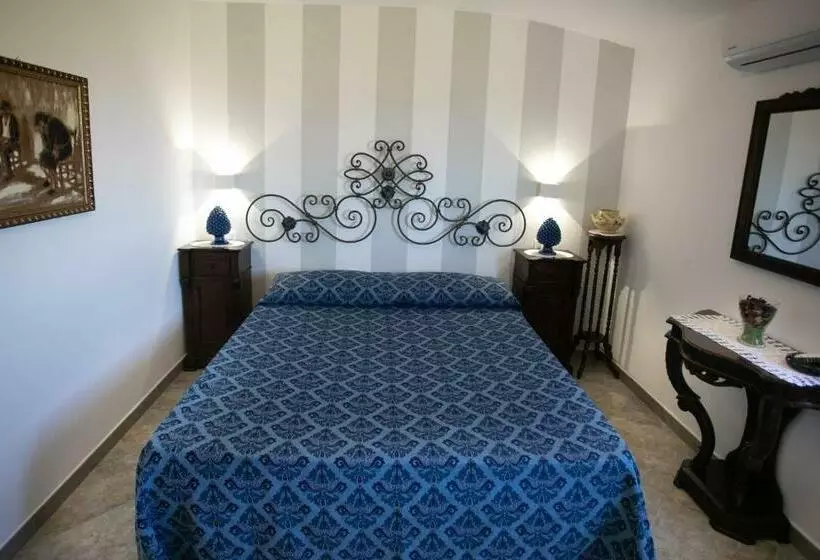 Bed & Breakfast Elisabeth