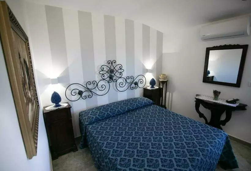 Bed & Breakfast Elisabeth