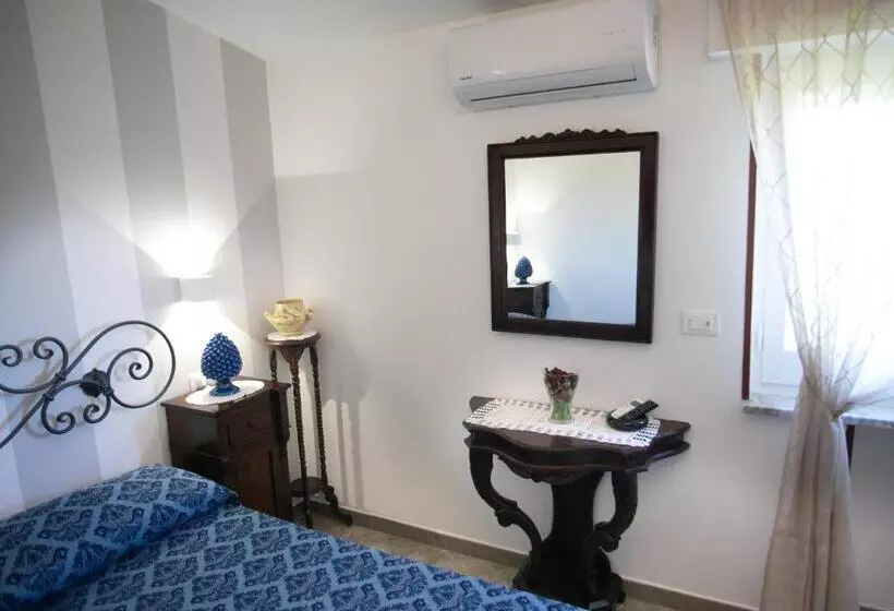 Bed & Breakfast Elisabeth