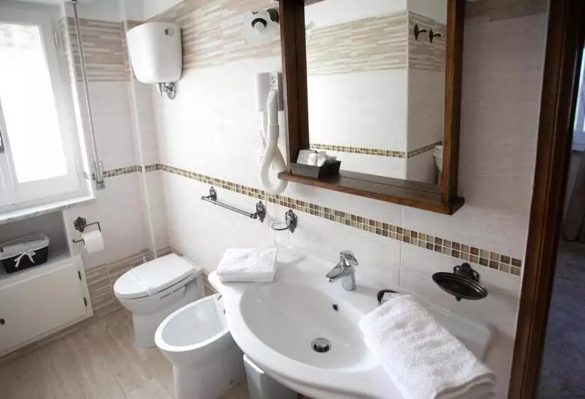 Bed & Breakfast Elisabeth