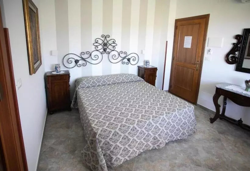 Bed & Breakfast Elisabeth