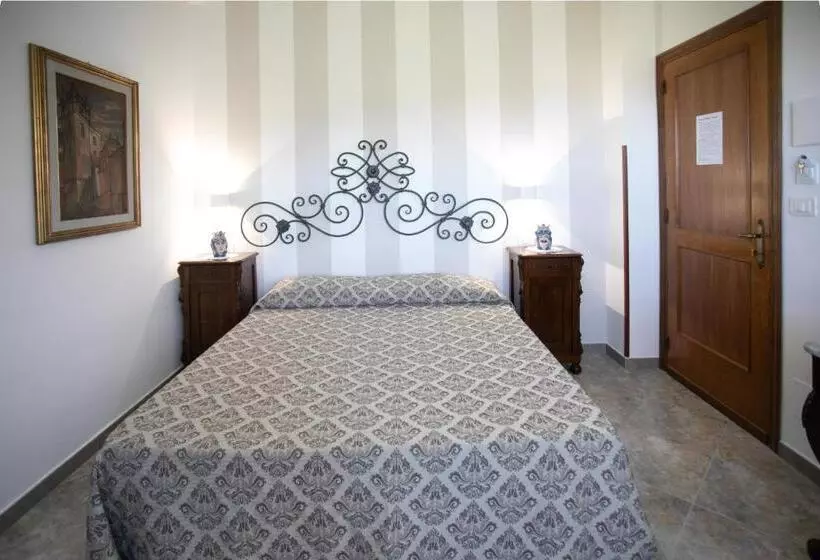 Bed & Breakfast Elisabeth