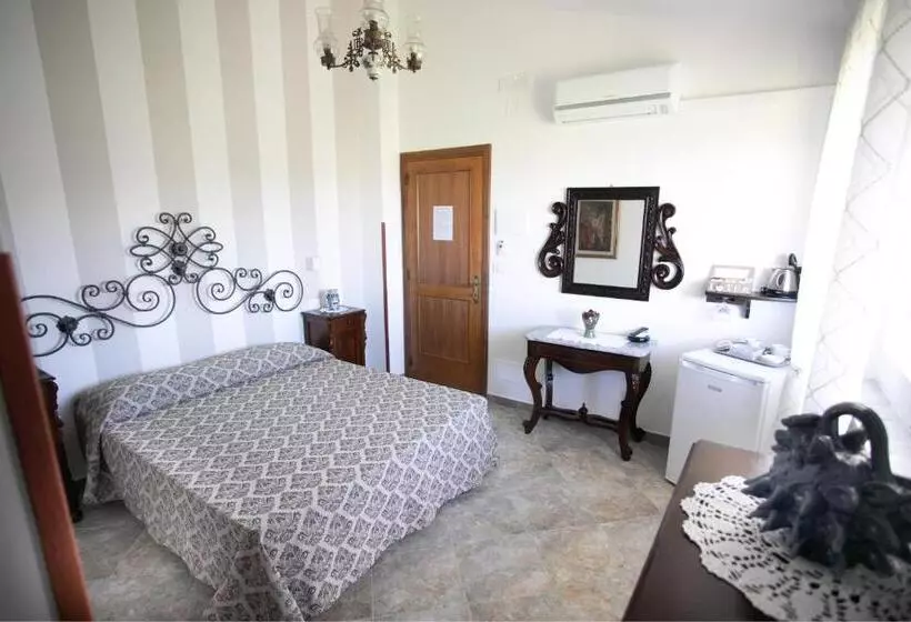 Bed & Breakfast Elisabeth