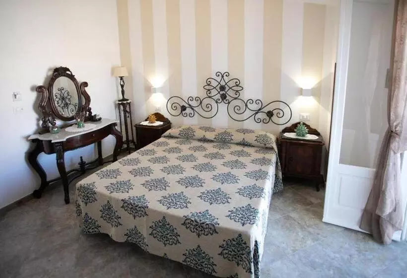 Bed & Breakfast Elisabeth