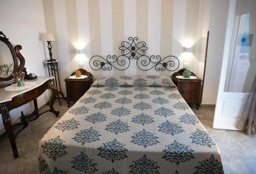 Bed & Breakfast Elisabeth