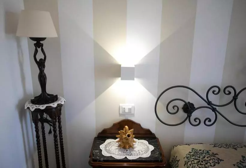 Bed & Breakfast Elisabeth