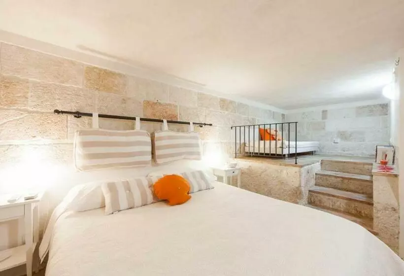 Cuore Di Pietra B&b