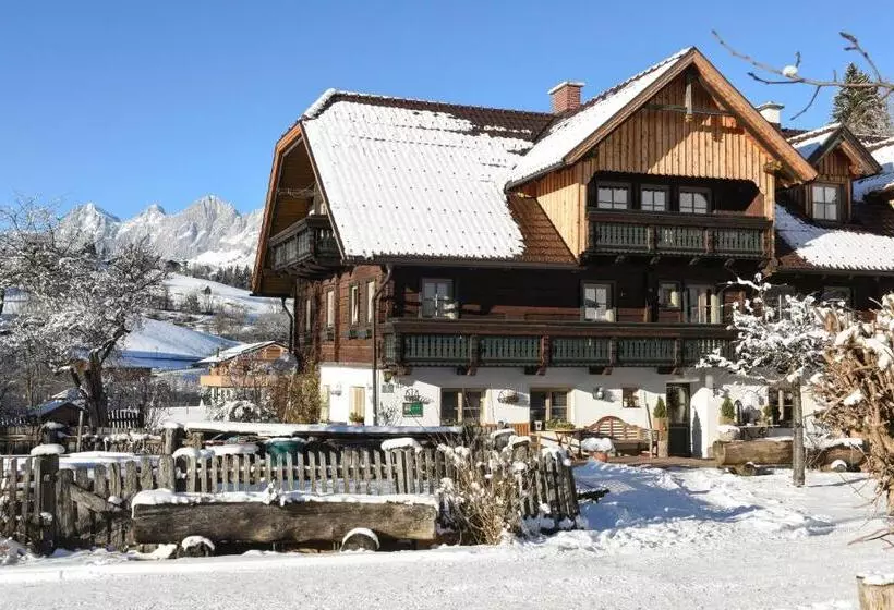 Hotel Auerhof