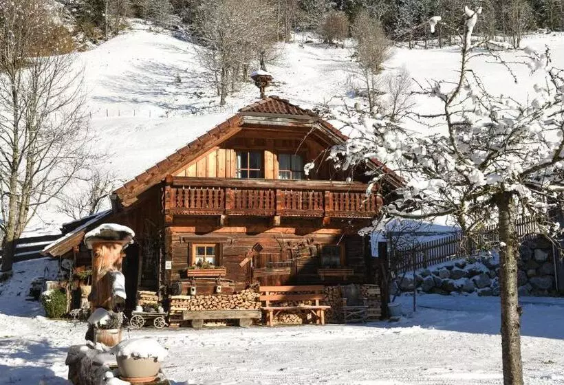 Hotel Auerhof