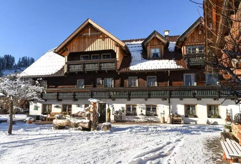 Hotel Auerhof